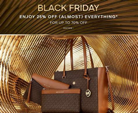 michael kors sawgrass black friday|michael kors black friday sale.